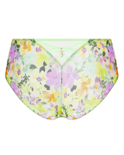 Shorty Lise Charmel L'Amour au Soleil (Soleil en Fleurs)