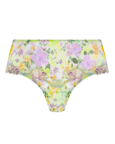 Shorty Lise Charmel L'Amour au Soleil (Soleil en Fleurs)