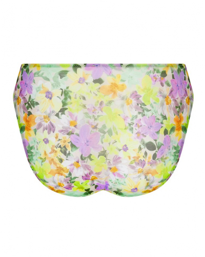 Calzoncillo fantasía Lise Charmel L'Amour au Soleil (Soleil en Fleurs)