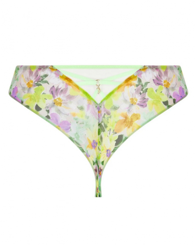 Tanga Lise Charmel L'Amour au Soleil (Soleil en Fleurs)