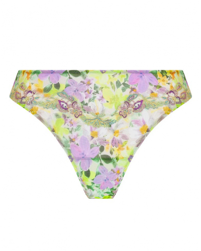 Tanga Lise Charmel L'Amour au Soleil (Soleil en Fleurs)