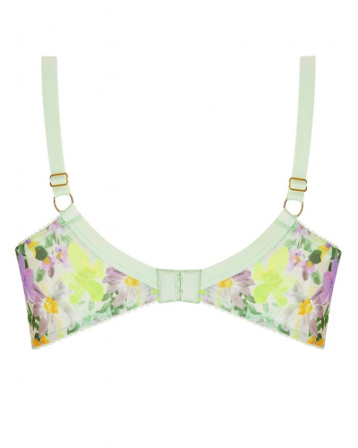 Soutien-gorge armatures bien-être Lise Charmel L'Amour au Soleil (Soleil en Fleurs)