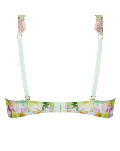 Glamour bra Lise Charmel L'Amour au Soleil (Soleil en Fleurs)