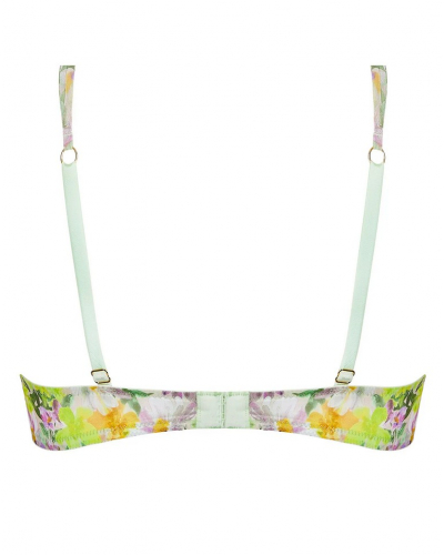 Soutien-gorge corbeille Lise Charmel L'Amour au Soleil (Soleil en Fleurs)