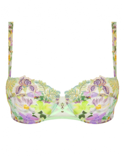 Soutien-gorge corbeille Lise Charmel L'Amour au Soleil (Soleil en Fleurs)