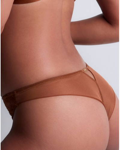 Tanga Aubade Rules of Attraction (Golden Shadow)
