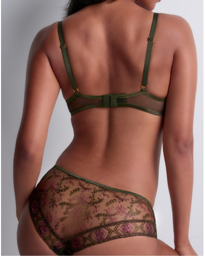 Shorty Aubade Sound of Heart (Dark Garden)