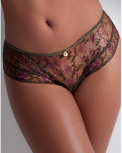 Shorty Aubade Sound of Heart (Dark Garden)