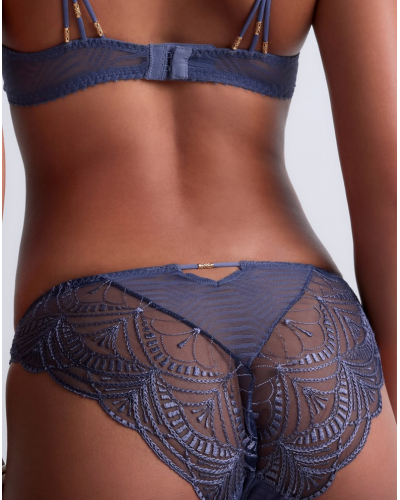 Calzoncillo italiano Aubade Vibes (Denim)