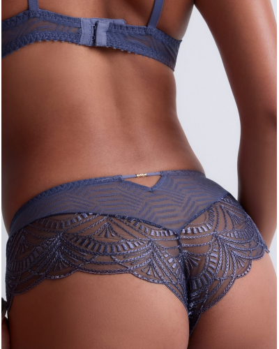 Shorty Aubade Vibes (Denim)