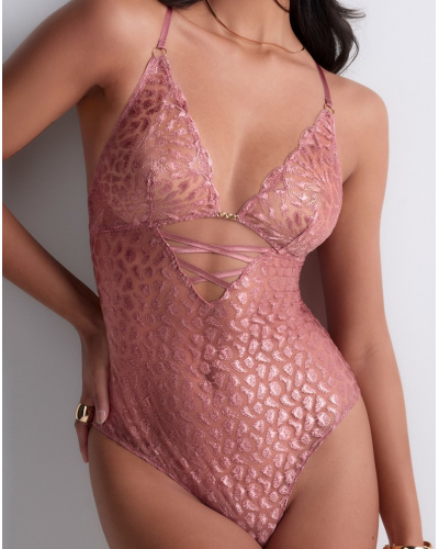 Body Aubade Crazy In Love (Warm Pink)