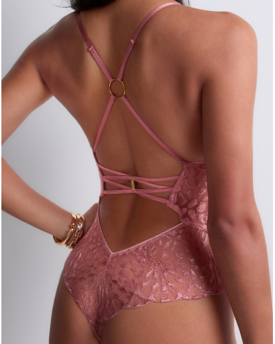 Body Aubade Crazy In Love (Warm Pink)