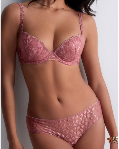 Hipster Aubade Crazy In Love (Warm Pink)