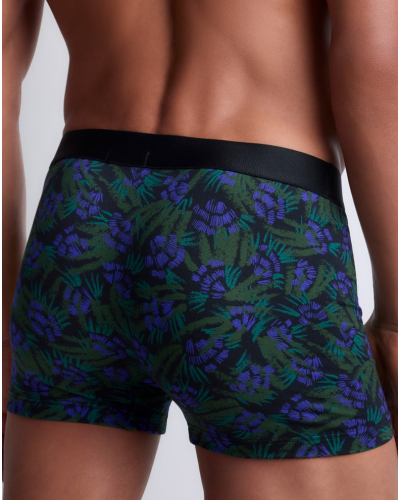 Lot de 2 boxers Aubade Men (Flower work)