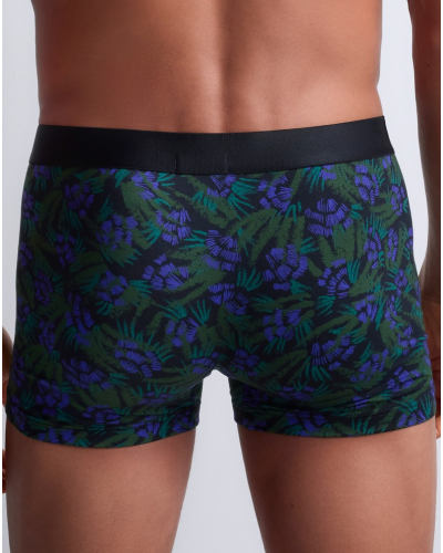 Set of 2 boxers Aubade Men (Flower work)