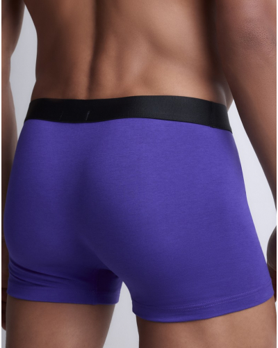 Set de 2 boxers Aubade Men (Flower work)