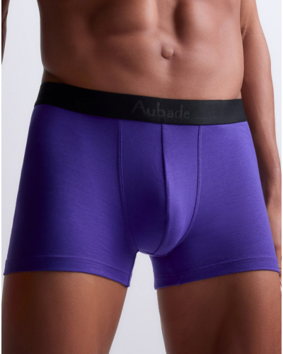 Set de 2 boxers Aubade Men (Flower work)