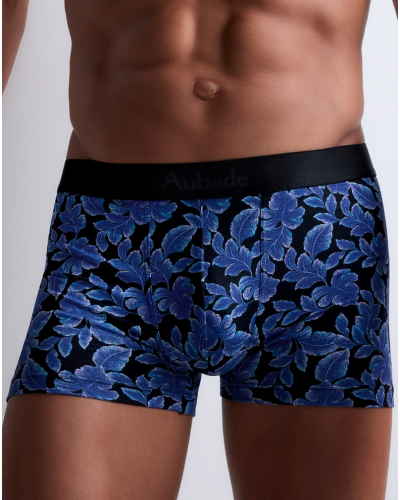 Set de 2 boxers Aubade Men (Sweet leaf)