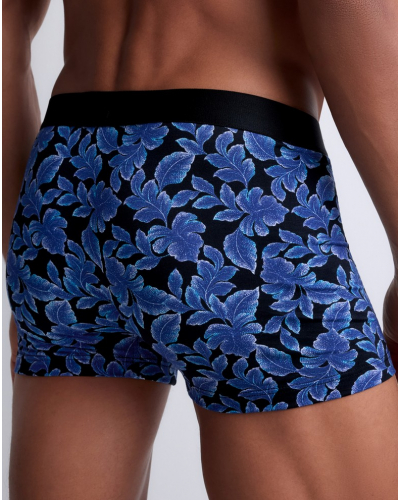 Set of 2 boxers Aubade Men (Sweet leaf)