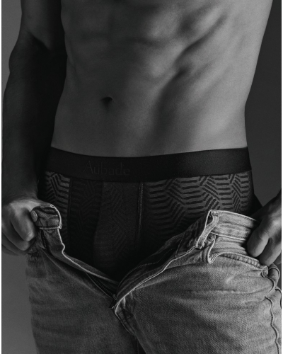 Boxer Aubade Men (Vibes)