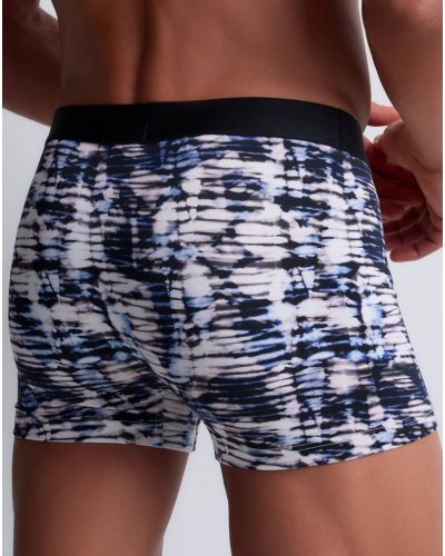 Boxer Aubade Men (Aqua vibrations gots)