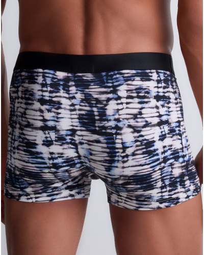 Boxer Aubade Men (Aqua vibrations gots)
