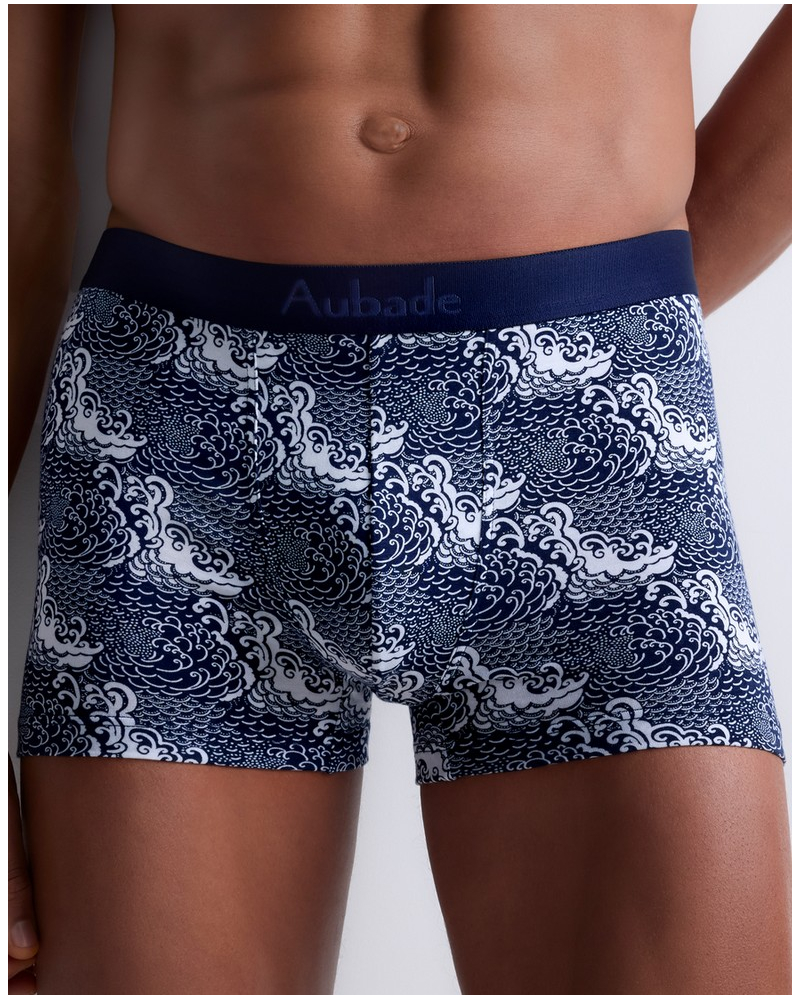 Boxer Aubade Men (New wave gots)