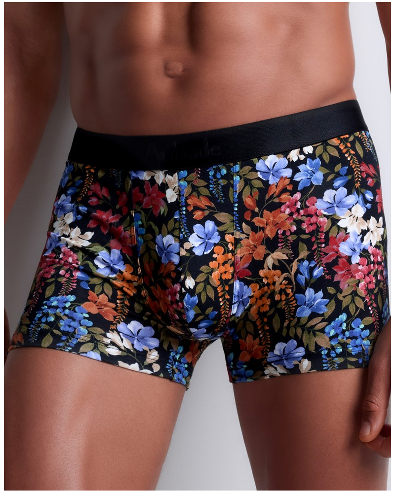 Boxer Aubade Men (Paradise lost)