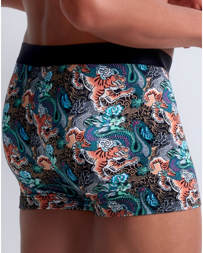 Boxer Aubade Men (Tiger & Dragon)
