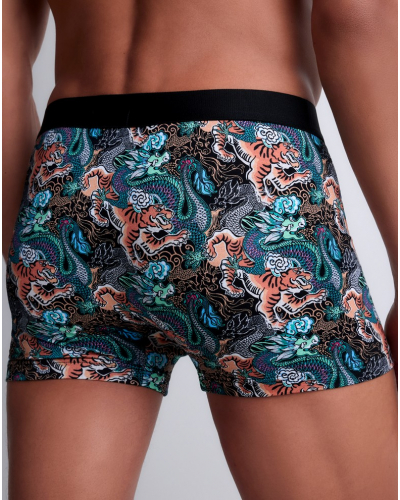 Boxer Aubade Men (Tiger & Dragon)