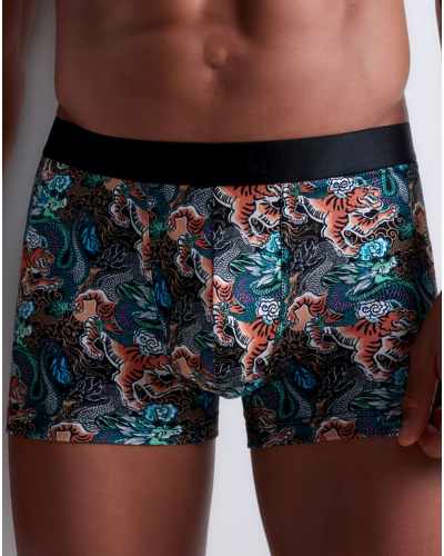 Boxer short Aubade Men (Tiger & Dragon)