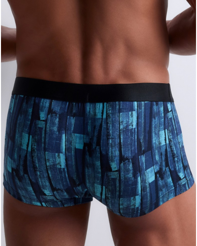 Boxer Aubade Men (Denim art)