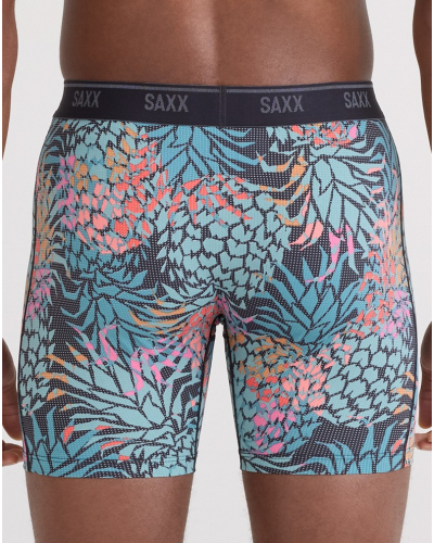 Boxer Saxx Sport (Ananas Multicolore)