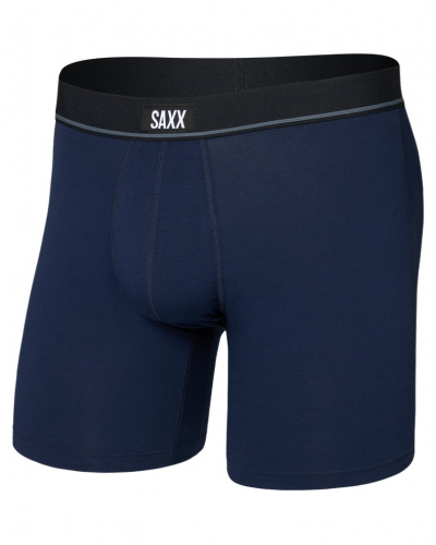 Boxer Saxx Essential Coton (Maritime)