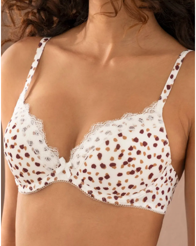Soutien-gorge coque Antigel Belle à Craquer (Pépites de Choc)