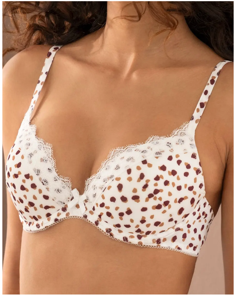 Soutien-gorge coque Antigel Belle à Craquer (Pépites de Choc)