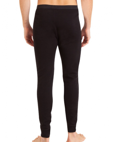 Caleçon Long Eminence (Negro)