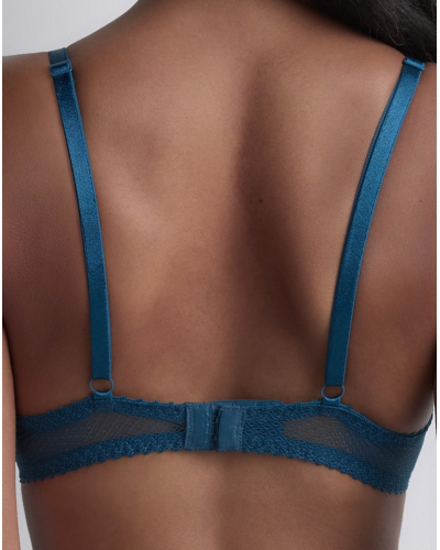 Triangle bra Aubade Flawless Love (Dragonfly)