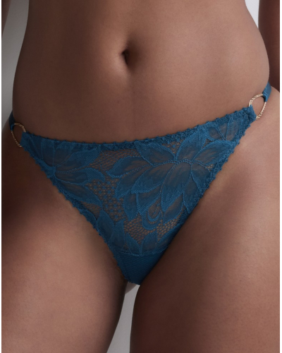 Culotte mini coeur Aubade Flawless Love (Dragonfly)