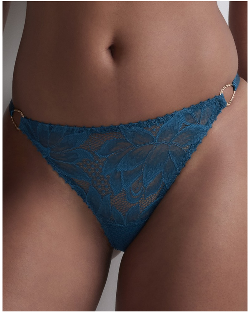 Mini coeur brief Aubade Flawless Love (Dragonfly)