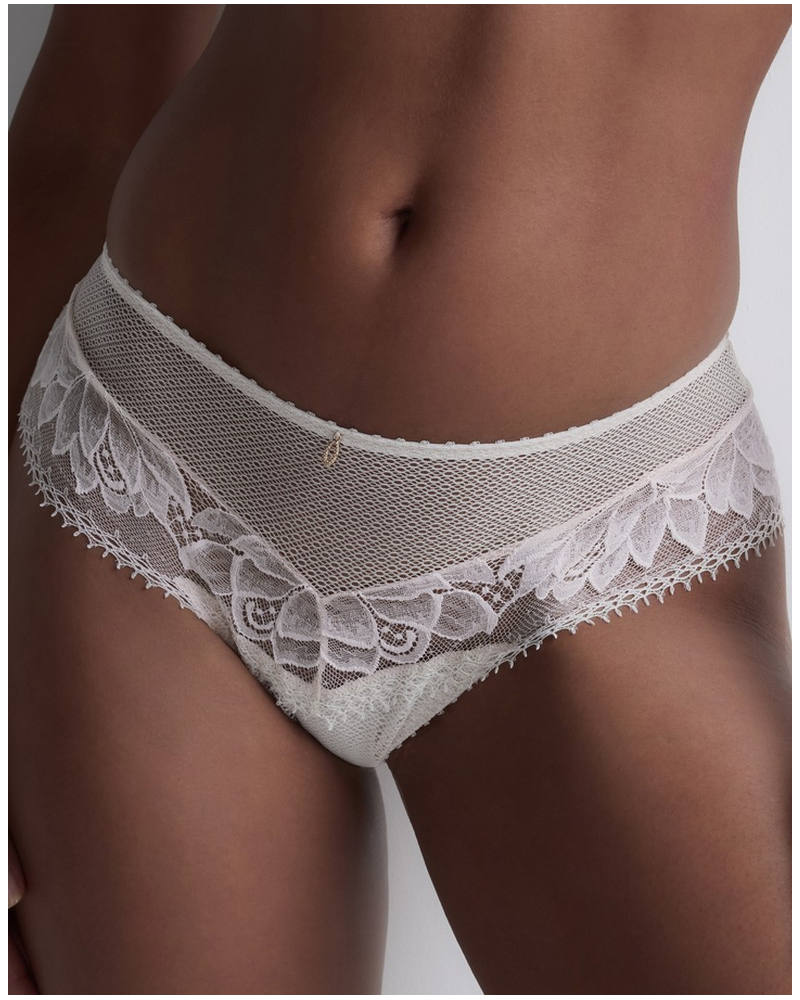 Shorty Aubade Flawless Love (Light Powder)