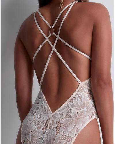 Body Aubade Flawless Love (Light Powder)