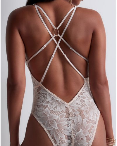 Body Aubade Flawless Love (Light Powder)