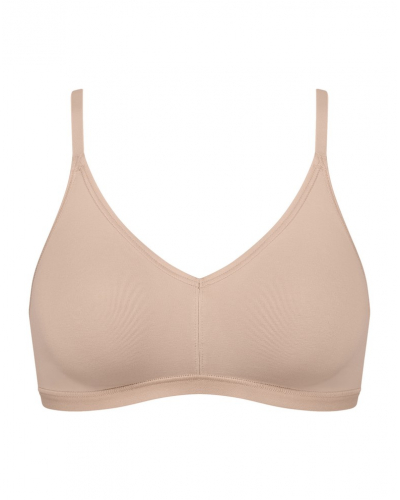 Sósten algodón organicó Sloggi Go Daily Cotton (New Beige)