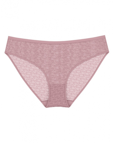 Tai brief Triumph Signature Sheer (Blossom Kiss)