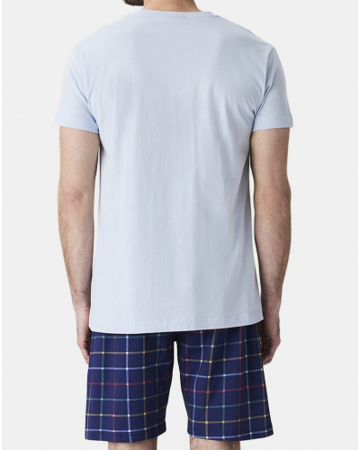 Bermuda Jersey Arthur Paul (Marine)