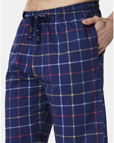 Bermuda Jersey Arthur Paul (Marine)