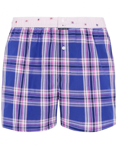 Boxer briefs to jockstrap 100% organic cotton Arthur (Roi)