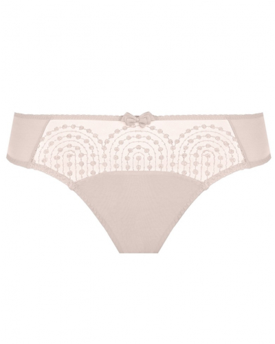 Brief Empreinte Norah (Gris Rosé)