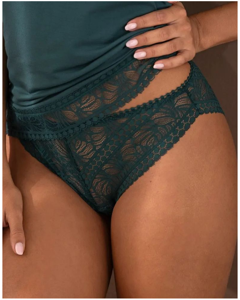 Seduction briefs Antigel Atelier Séduction (Vert Anglais)